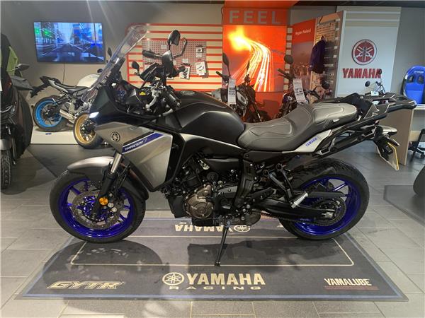 2023 Yamaha Tracer 7GT, Only 8,700m from new, just serviced !