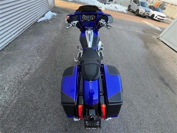 2025 Harley-Davidson CVO Street Glide FLHXSE