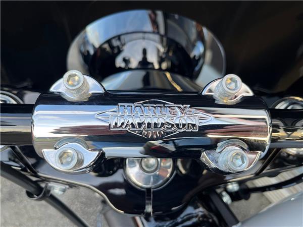 2025 HARLEY-DAVIDSON SOFTAIL FLHC HERITAGE CLASSIC