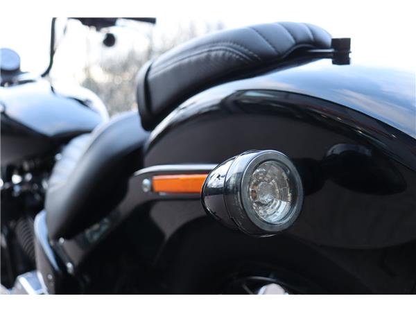 2025 HARLEY-DAVIDSON STREET BOB