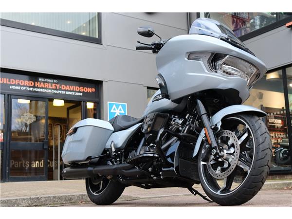 2025 HARLEY-DAVIDSON FLTRX ROAD GLIDE