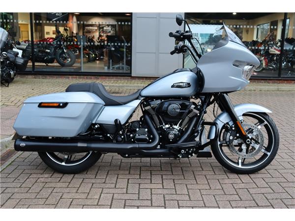 2025 HARLEY-DAVIDSON FLTRX ROAD GLIDE