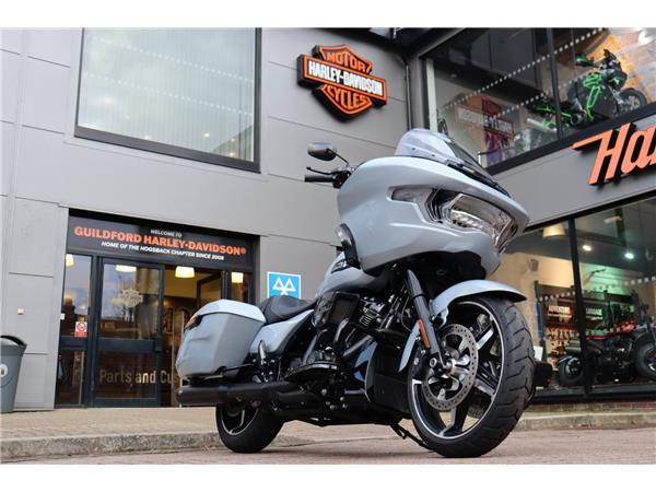 2025 HARLEY-DAVIDSON FLTRX ROAD GLIDE