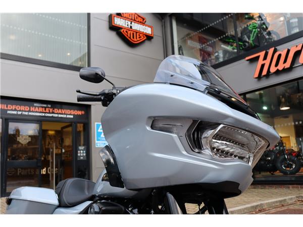 2025 HARLEY-DAVIDSON FLTRX ROAD GLIDE