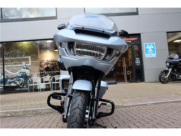 2025 HARLEY-DAVIDSON FLTRX ROAD GLIDE