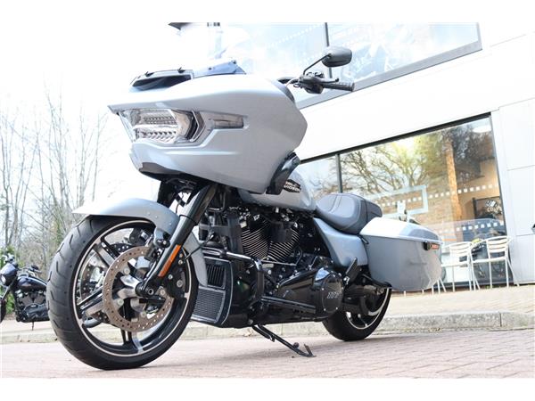 2025 HARLEY-DAVIDSON FLTRX ROAD GLIDE