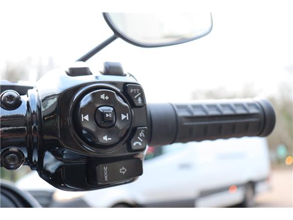 2025 HARLEY-DAVIDSON FLTRX ROAD GLIDE