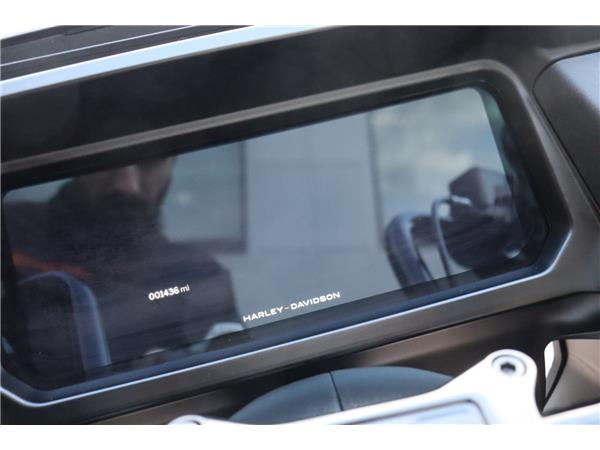 2025 HARLEY-DAVIDSON FLTRX ROAD GLIDE