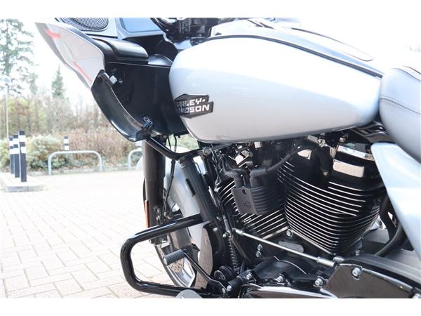 2025 HARLEY-DAVIDSON FLTRX ROAD GLIDE