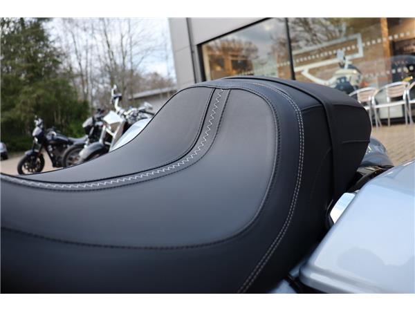 2025 HARLEY-DAVIDSON FLTRX ROAD GLIDE