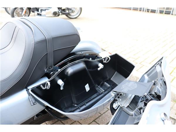 2025 HARLEY-DAVIDSON FLTRX ROAD GLIDE