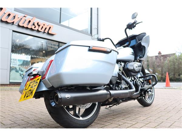 2025 HARLEY-DAVIDSON FLTRX ROAD GLIDE