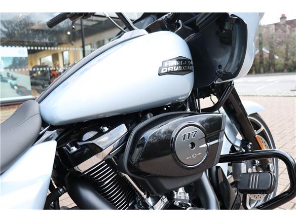 2025 HARLEY-DAVIDSON FLTRX ROAD GLIDE