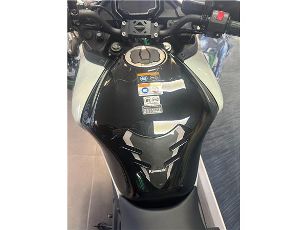 2025 Kawasaki Versys 650