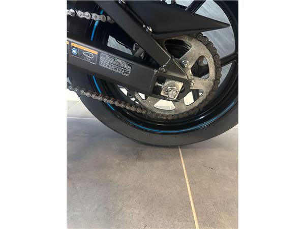 2025 Kawasaki Versys 650