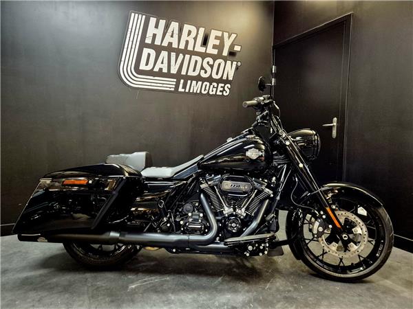 2026 HARLEY-DAVIDSON ROAD KING