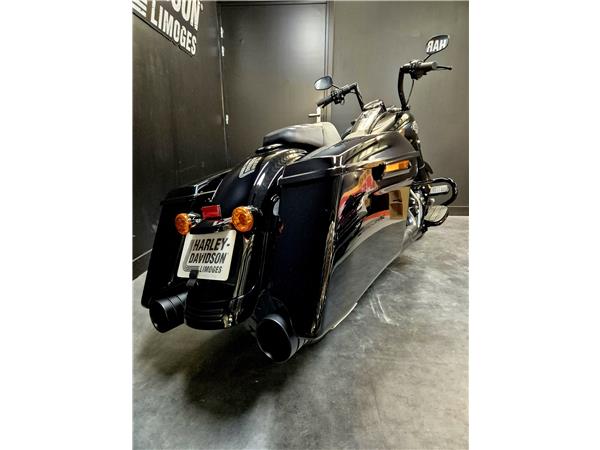 2026 HARLEY-DAVIDSON ROAD KING