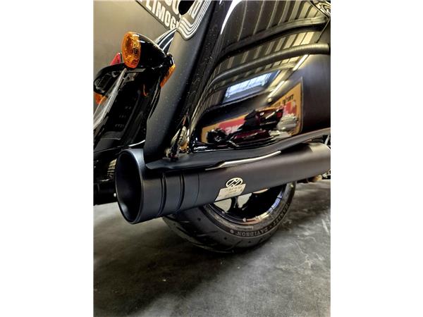 2026 HARLEY-DAVIDSON ROAD KING