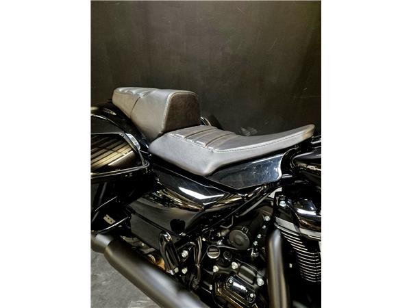 2026 HARLEY-DAVIDSON ROAD KING