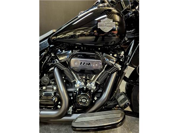 2026 HARLEY-DAVIDSON ROAD KING