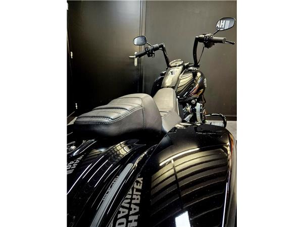 2026 HARLEY-DAVIDSON ROAD KING