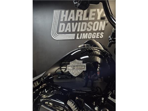 2026 HARLEY-DAVIDSON ROAD KING