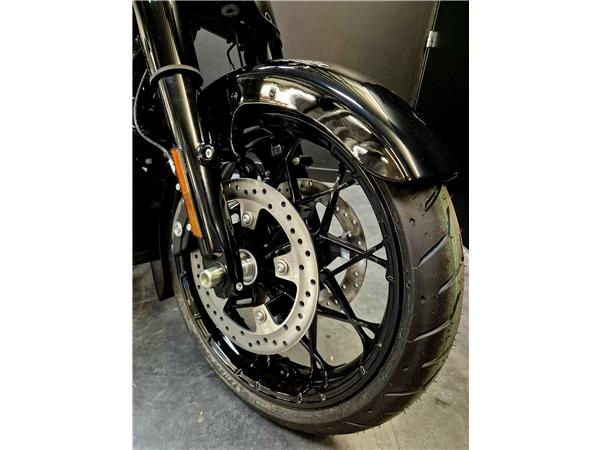 2026 HARLEY-DAVIDSON ROAD KING