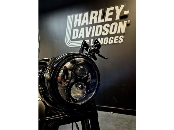 2026 HARLEY-DAVIDSON ROAD KING