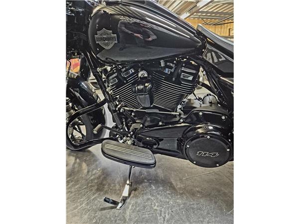 2026 HARLEY-DAVIDSON ROAD KING