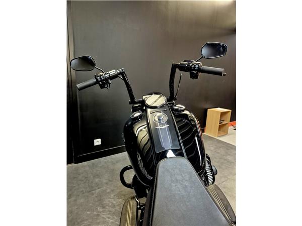 2026 HARLEY-DAVIDSON ROAD KING