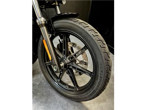 2022 HARLEY-DAVIDSON NIGHTSTER