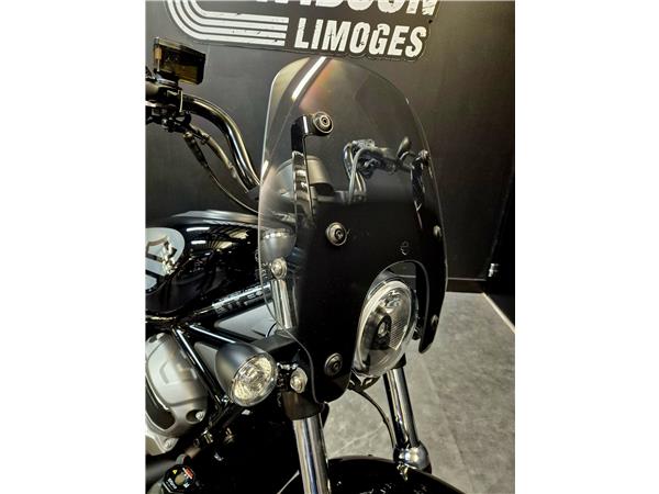 2022 HARLEY-DAVIDSON NIGHTSTER