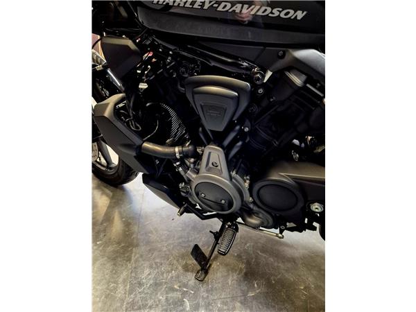 2022 HARLEY-DAVIDSON NIGHTSTER