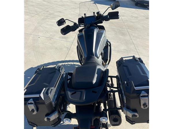 Harley-Davidson Adventure Touring Pan America Special 2022