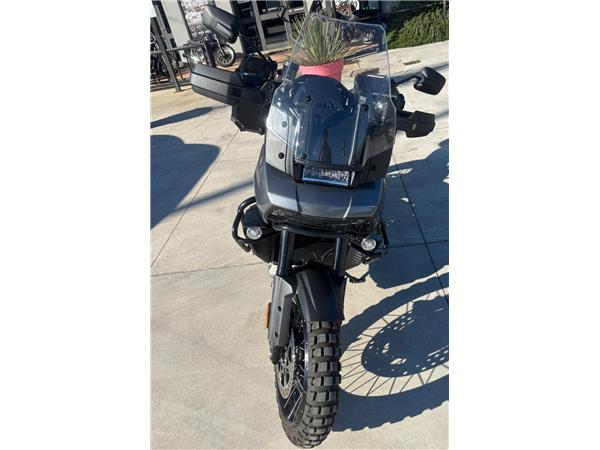 Harley-Davidson Adventure Touring Pan America Special 2022