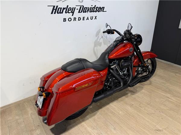 2025 HARLEY-DAVIDSON ROAD KING