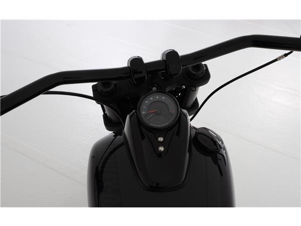 2018 harley-davidson FXFBS Fat Bob 114 ABS