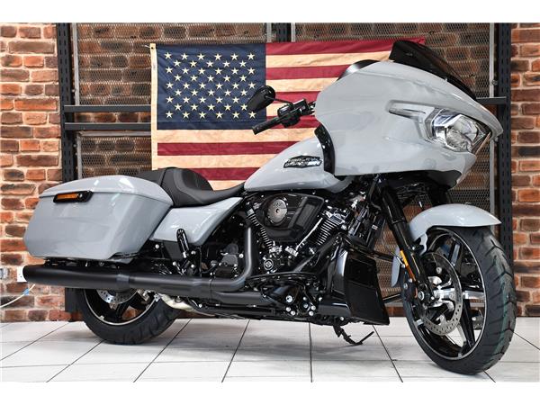 2025 HARLEY-DAVIDSON ROAD GLIDE
