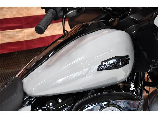 2025 HARLEY-DAVIDSON ROAD GLIDE