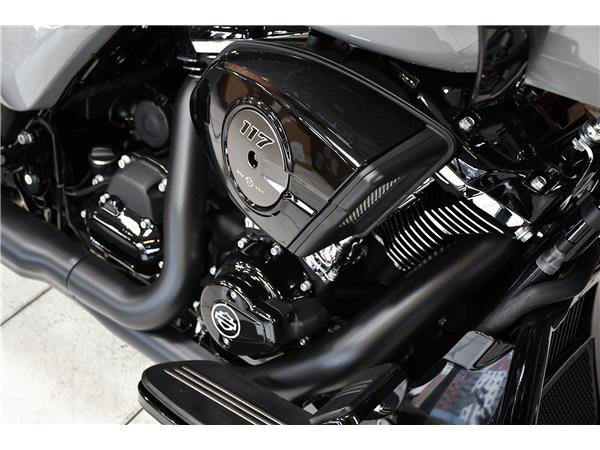 2025 HARLEY-DAVIDSON ROAD GLIDE