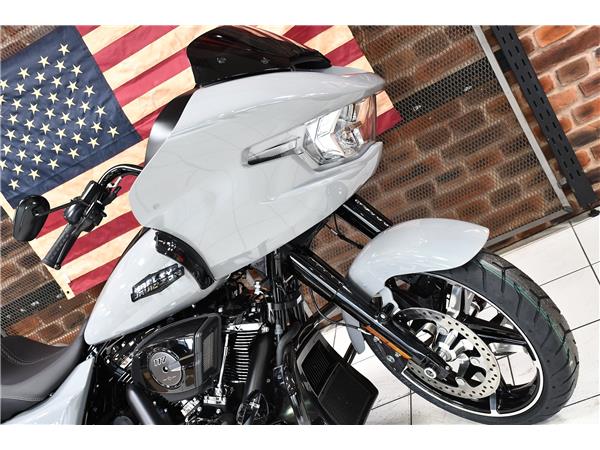 2025 HARLEY-DAVIDSON ROAD GLIDE