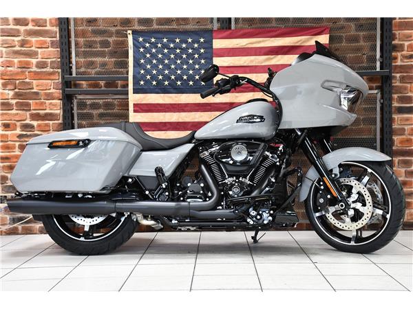 2025 HARLEY-DAVIDSON ROAD GLIDE