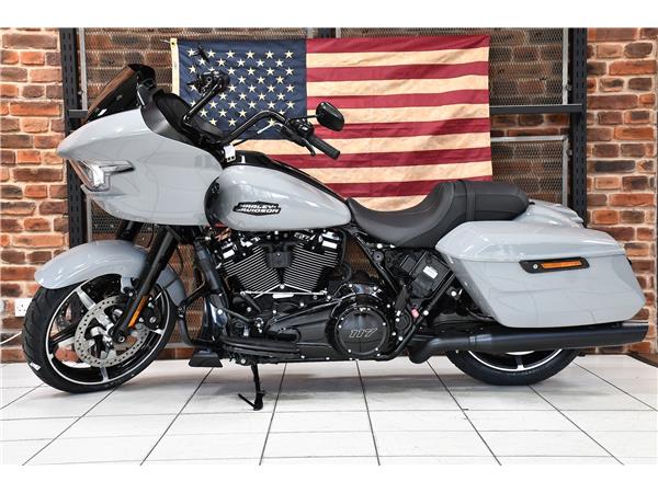2025 HARLEY-DAVIDSON ROAD GLIDE