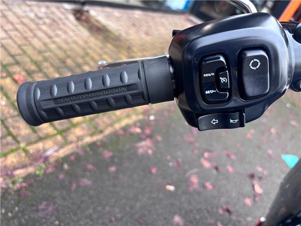 2025 HARLEY-DAVIDSON FAT BOY