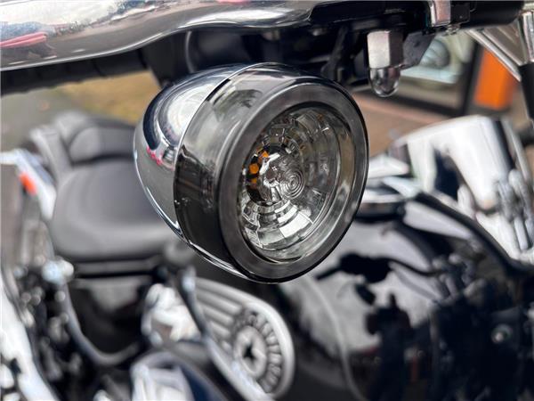 2025 HARLEY-DAVIDSON FAT BOY