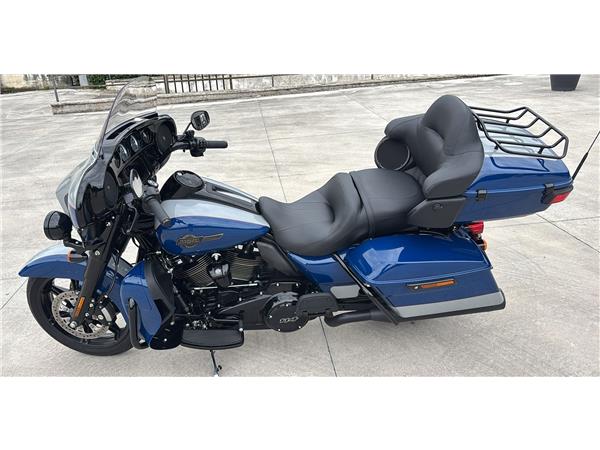 Harley-Davidson Electra Glide Ultra Limited - 2023