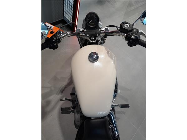 2013 HARLEY-DAVIDSON LOW