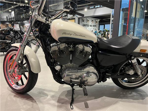 2013 HARLEY-DAVIDSON LOW