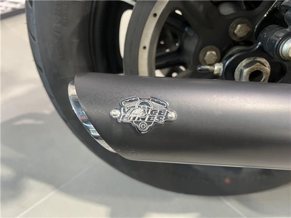 2019 HARLEY-DAVIDSON IRON
