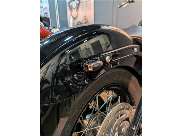 2018 Harley-Davidson Softail